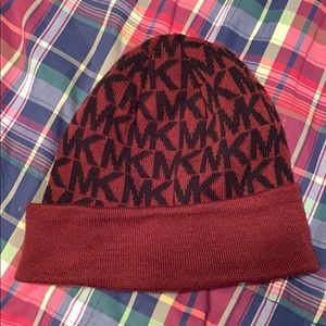 Michael Kors Hat !